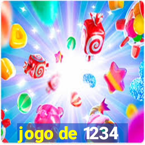 jogo de 1234